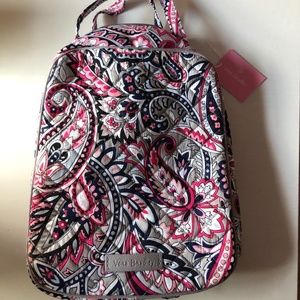 Iconic Lunch Bunch - Gramercy Paisley